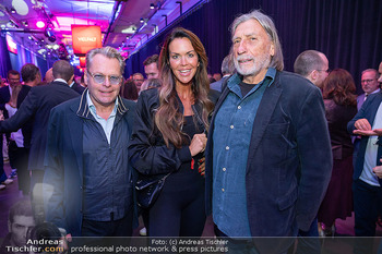 ORF Programmpräsentation - ORF Zentrum, Wien - Do 24.09.2026 - Martin GASTINGER, Martina REUTER, Norbert BLECHA57
