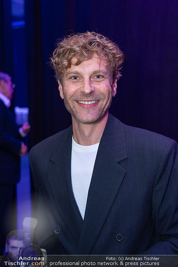 ORF Programmpräsentation - ORF Zentrum, Wien - Do 24.09.2026 - Christoph FEUERSTEIN (Portrait)74