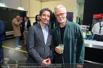 ORF Programmpräsentation - ORF Zentrum, Wien - Do 24.09.2026 - Stefano BERNARDIN, Thomas RABITSCH80