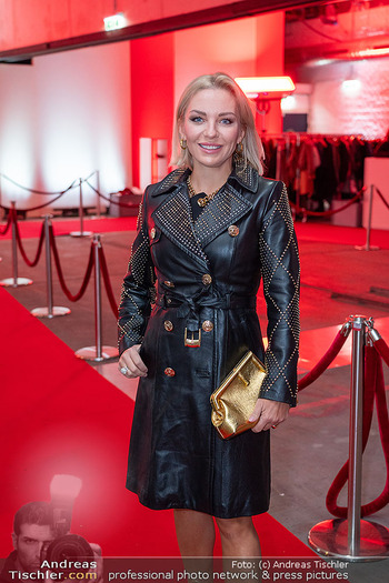 ORF Programmpräsentation - ORF Zentrum, Wien - Do 24.09.2026 - Lidia BAICH84