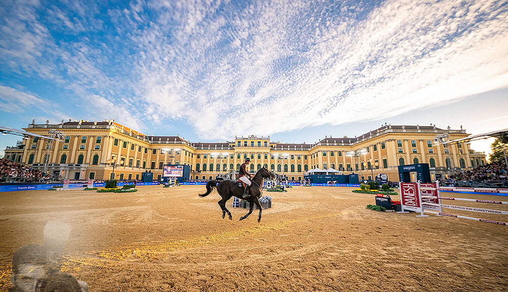 LGCT - 2026-09-26 - Schloss Schönbrunn, Wien