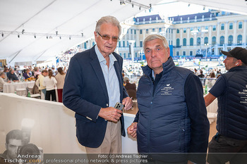 LGCT - Schloss Schönbrunn, Wien - Sa 26.09.2026 - Herbert FECHTER, Helmut MORBITZER3