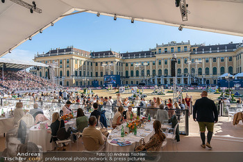 LGCT - Schloss Schönbrunn, Wien - Sa 26.09.2026 - 4