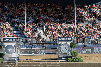 LGCT - Schloss Schönbrunn, Wien - Sa 26.09.2026 - 5