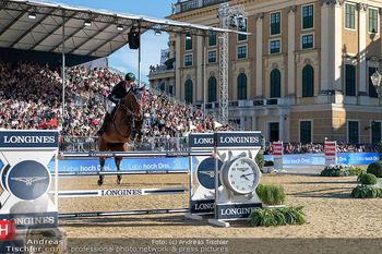 LGCT - Schloss Schönbrunn, Wien - Sa 26.09.2026 - 6