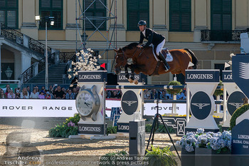 LGCT - Schloss Schönbrunn, Wien - Sa 26.09.2026 - 7