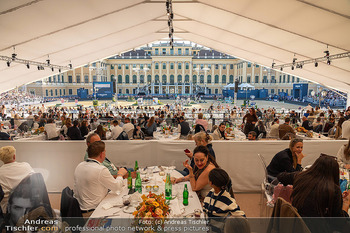 LGCT - Schloss Schönbrunn, Wien - Sa 26.09.2026 - 15