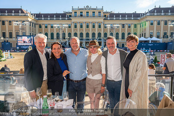 LGCT - Schloss Schönbrunn, Wien - Sa 26.09.2026 - 16