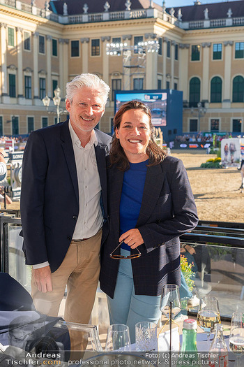 LGCT - Schloss Schönbrunn, Wien - Sa 26.09.2026 - Eva PÖLZL mit Freund Alfred18