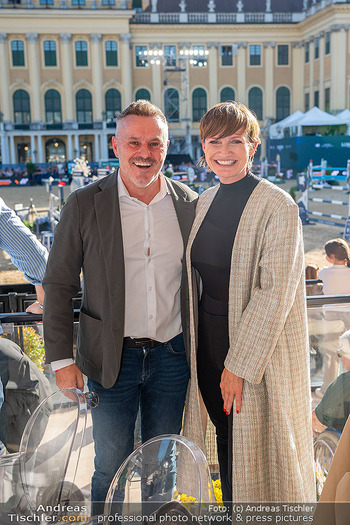 LGCT - Schloss Schönbrunn, Wien - Sa 26.09.2026 - 19