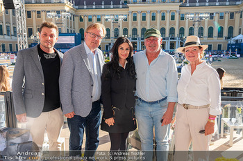 LGCT - Schloss Schönbrunn, Wien - Sa 26.09.2026 - 20