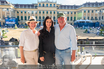 LGCT - Schloss Schönbrunn, Wien - Sa 26.09.2026 - 22