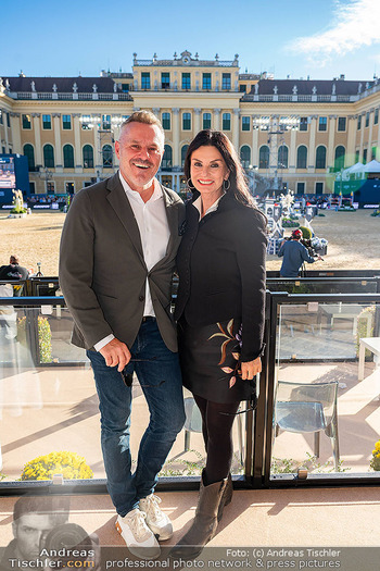 LGCT - Schloss Schönbrunn, Wien - Sa 26.09.2026 - Klaus PANHOLZER, Sonja KLIMA25