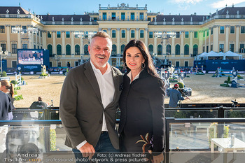 LGCT - Schloss Schönbrunn, Wien - Sa 26.09.2026 - Klaus PANHOLZER, Sonja KLIMA26