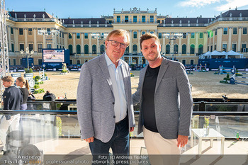 LGCT - Schloss Schönbrunn, Wien - Sa 26.09.2026 - Peter SCHAIDER sen. und jun.27