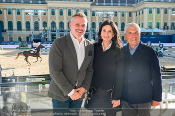 LGCT - Schloss Schönbrunn, Wien - Sa 26.09.2026 - Klaus PANHOLZER, Sonja KLIMA, Helmut MORBITZER32