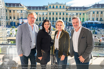 LGCT - Schloss Schönbrunn, Wien - Sa 26.09.2026 - Sonja KLIMA, Alexandra MEISSNITZER, Peter SCHAIDER, Klaus PANHOL37
