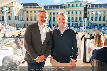 LGCT - Schloss Schönbrunn, Wien - Sa 26.09.2026 - Art FISHER, Klaus PANHOLZER42