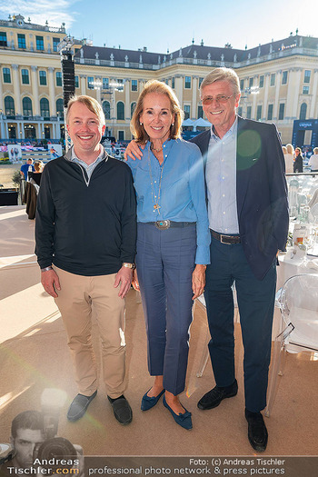 LGCT - Schloss Schönbrunn, Wien - Sa 26.09.2026 - 45