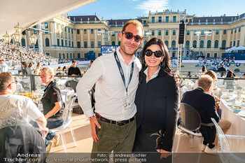 LGCT - Schloss Schönbrunn, Wien - Sa 26.09.2026 - 50