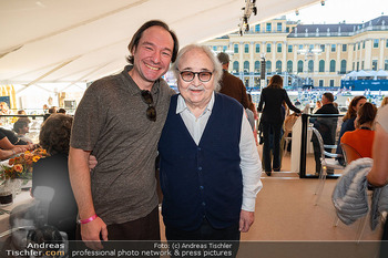 LGCT - Schloss Schönbrunn, Wien - Sa 26.09.2026 - Sylvester LEVAY mit Sohn Sylvester56