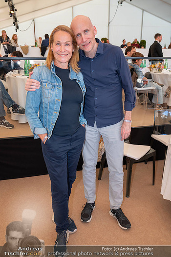 LGCT - Schloss Schönbrunn, Wien - Sa 26.09.2026 - Marie-Christine GIULIANI mit Bruder59