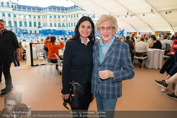 LGCT - Schloss Schönbrunn, Wien - Sa 26.09.2026 - Sonja KLIMA, Madeleine WINTER-SCHULZE60