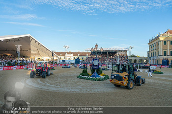 LGCT - Schloss Schönbrunn, Wien - Sa 26.09.2026 - 70