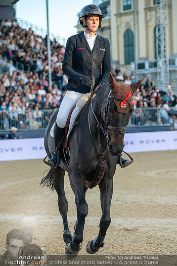 LGCT - Schloss Schönbrunn, Wien - Sa 26.09.2026 - 80