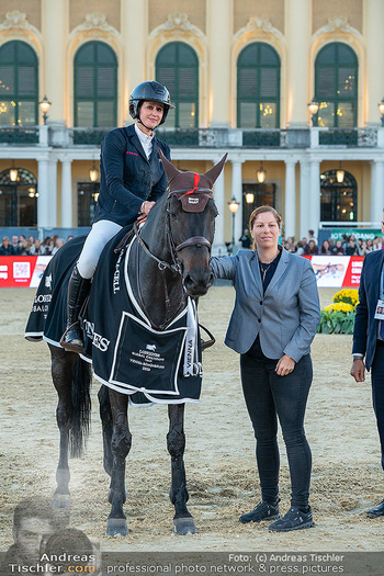 LGCT - Schloss Schönbrunn, Wien - Sa 26.09.2026 - 90