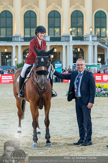 LGCT - Schloss Schönbrunn, Wien - Sa 26.09.2026 - 93