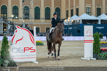 LGCT - Schloss Schönbrunn, Wien - Sa 26.09.2026 - 100
