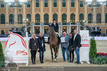 LGCT - Schloss Schönbrunn, Wien - Sa 26.09.2026 - 105