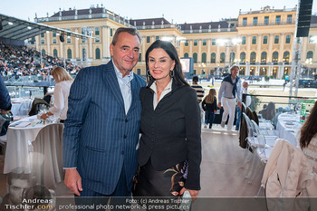 LGCT - Schloss Schönbrunn, Wien - Sa 26.09.2026 - Michael ZIMPFER, Sonja KLIMA109