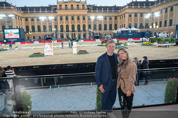 LGCT - Schloss Schönbrunn, Wien - Sa 26.09.2026 - 110