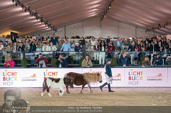 LGCT - Schloss Schönbrunn, Wien - Sa 26.09.2026 - 120