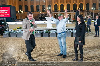 LGCT - Schloss Schönbrunn, Wien - Sa 26.09.2026 - 150
