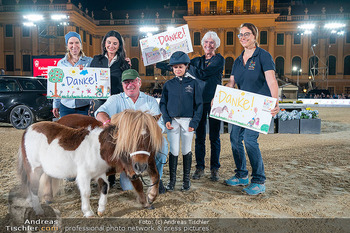 LGCT - Schloss Schönbrunn, Wien - Sa 26.09.2026 - 160