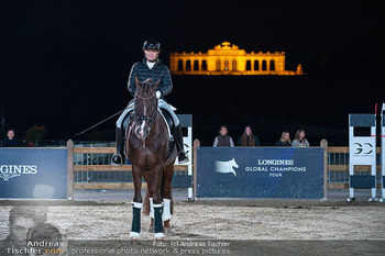 LGCT - Schloss Schönbrunn, Wien - Sa 26.09.2026 - Isabell WERTH200