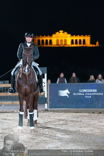 LGCT - Schloss Schönbrunn, Wien - Sa 26.09.2026 - Isabell WERTH201
