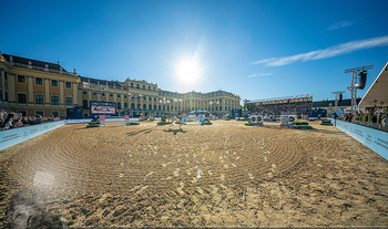 LGCT - Schloss Schönbrunn, Wien - Sa 26.09.2026 - 210