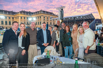 Longines global champions tour Opening - Schloss Schönbrunn, Wien - So 27.09.2026 - 4