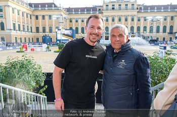 Longines global champions tour Opening - Schloss Schönbrunn, Wien - So 27.09.2026 - 7
