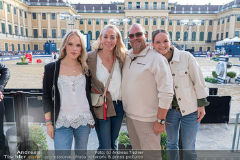 Longines global champions tour Opening - Schloss Schönbrunn, Wien - So 27.09.2026 - 9