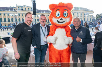 Longines global champions tour Opening - Schloss Schönbrunn, Wien - So 27.09.2026 - 10