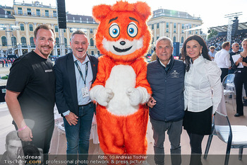 Longines global champions tour Opening - Schloss Schönbrunn, Wien - So 27.09.2026 - 11
