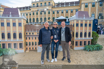 Longines global champions tour Opening - Schloss Schönbrunn, Wien - So 27.09.2026 - 25
