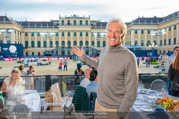 Longines global champions tour Opening - Schloss Schönbrunn, Wien - So 27.09.2026 - Oliver STAMM29