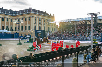 Longines global champions tour Opening - Schloss Schönbrunn, Wien - So 27.09.2026 - 32