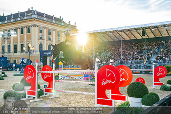 Longines global champions tour Opening - Schloss Schönbrunn, Wien - So 27.09.2026 - 34